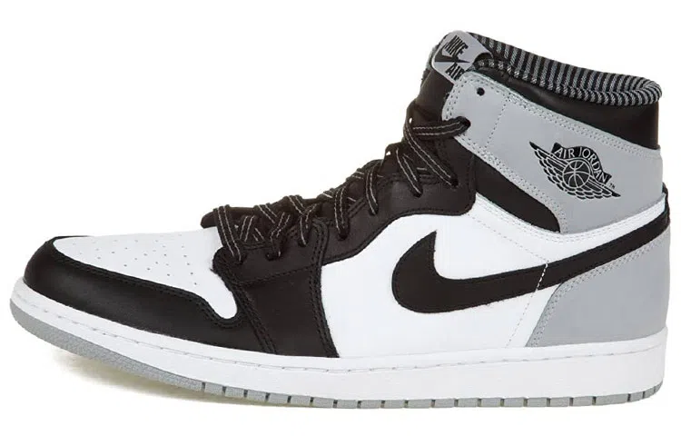 Jordan Air Jordan 1 Retro Barons 2014