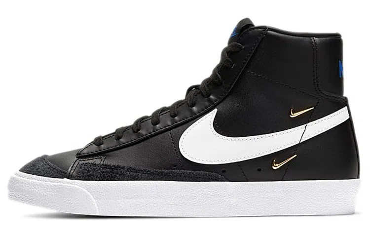 Nike Blazer 77 SE "Gold Luxe"