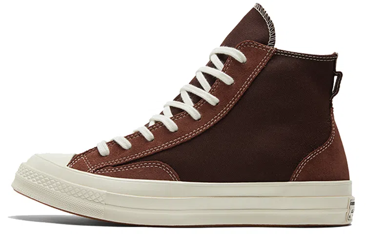 Converse Chuck Taylor All Star 70s Brown White