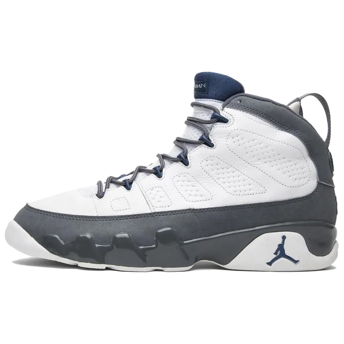 Jordan Air Jordan 9 Flint Grey 2026