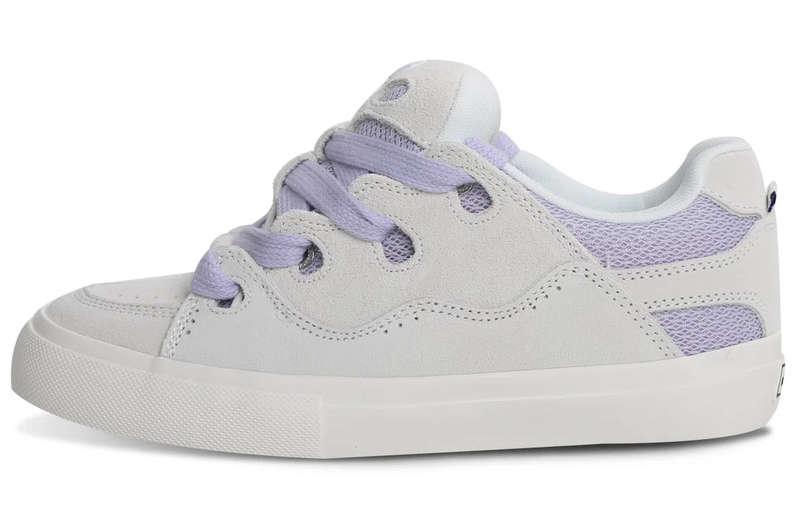 Ollieskate BAKE Low Purple
