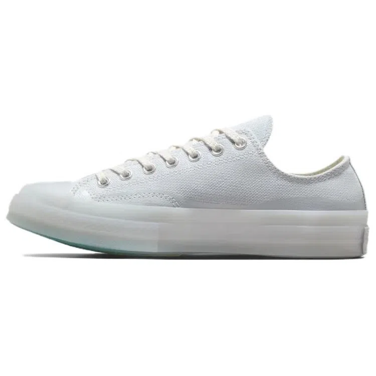 Converse 1970s White