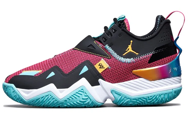 Jordan One Take 1 PF