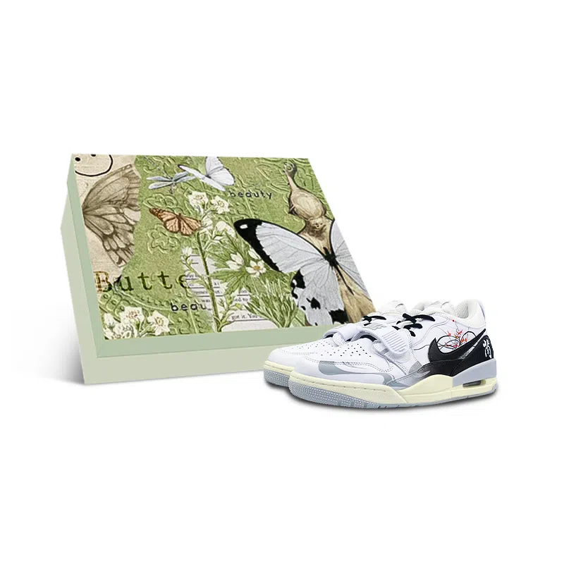 Jordan Legacy 312 LQ