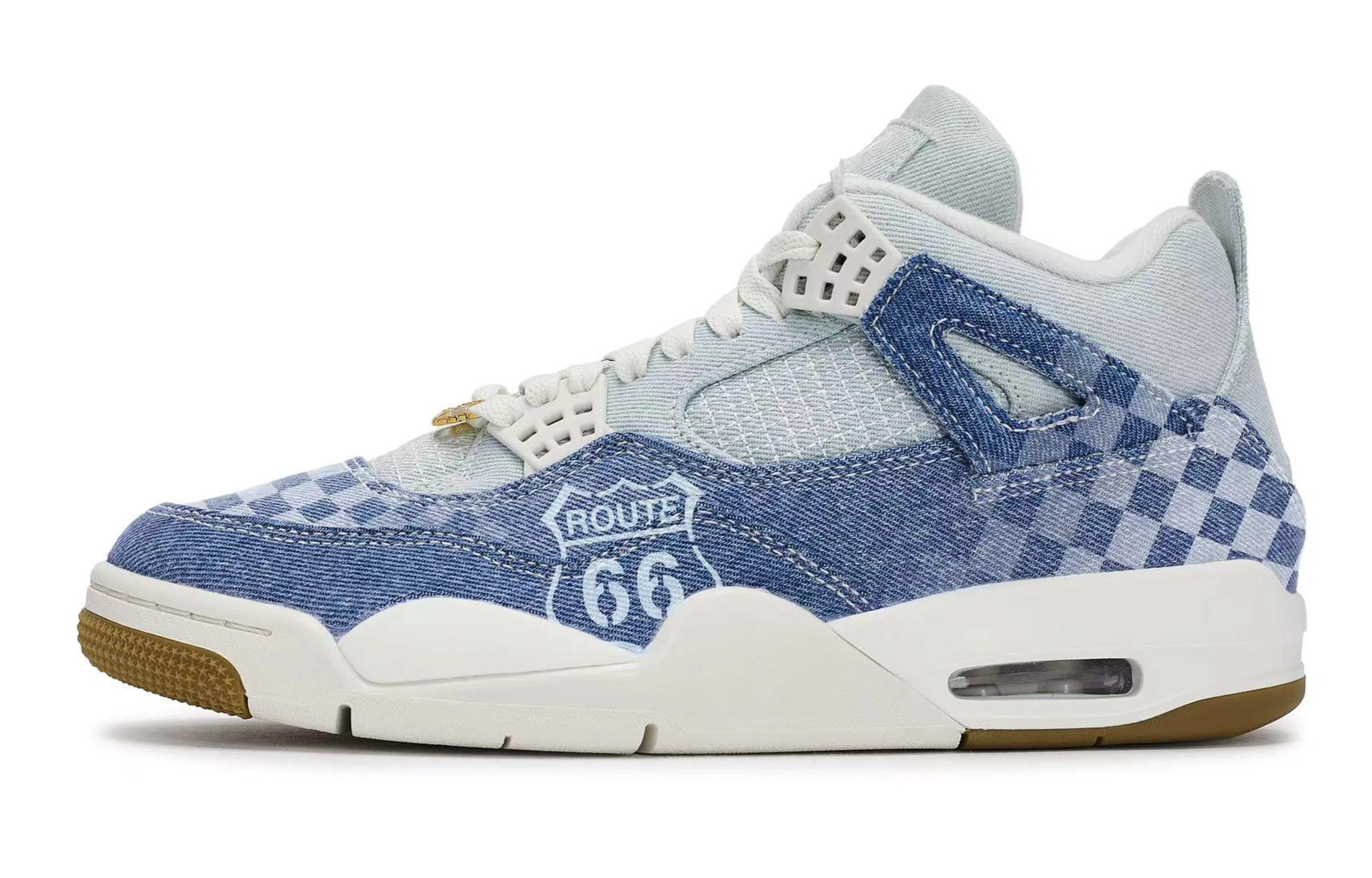 Jordan Air Jordan 4 RTHS Blue