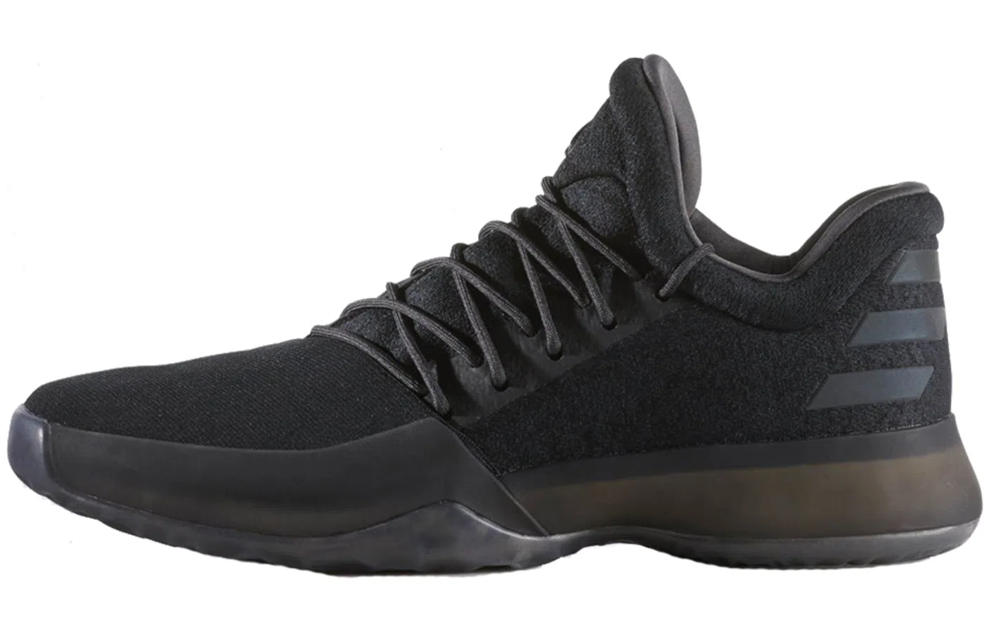 adidas Harden Vol.1 Dark Ops Xeno