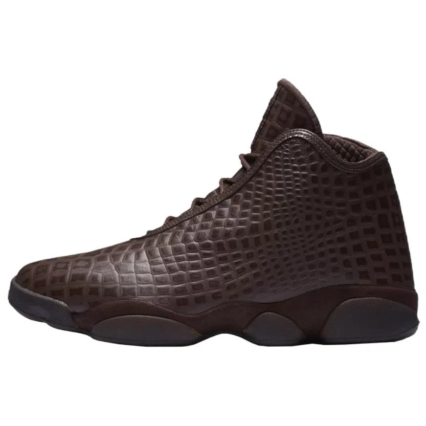 Jordan Horizon Premium Brown