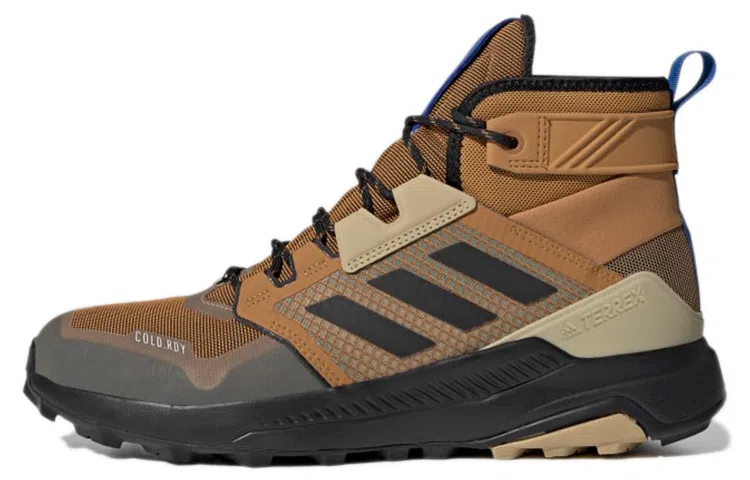 adidas Terrex Trailmaker Mid Cold.Rdy Hiking