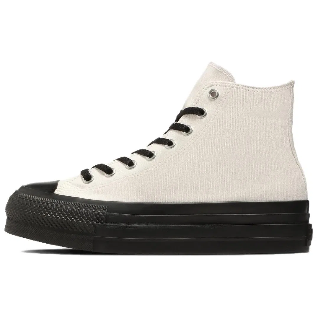 Converse All Star LIFTED OVERTAPE HI