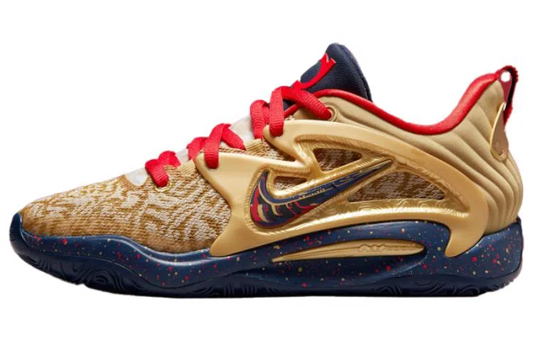 Nike KD 15 "Olympic"