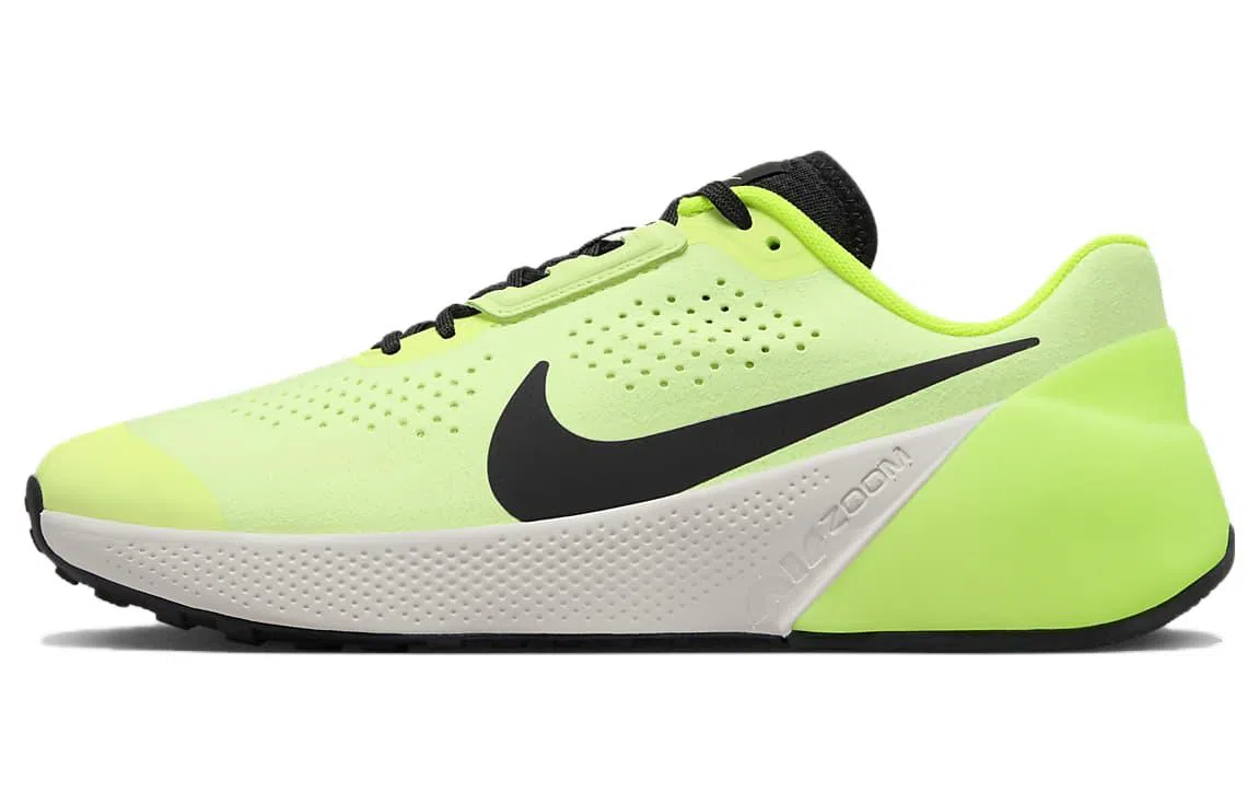 Nike Air Zoom TR 1 Fluorescent Yellow