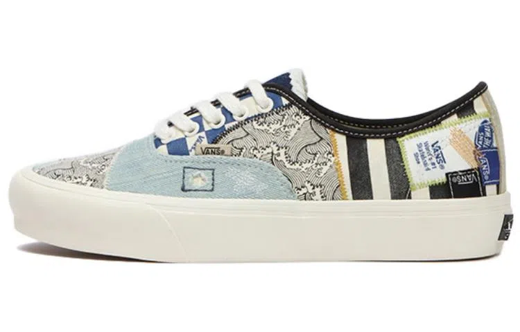 Vans Authentic VR3 PW LX