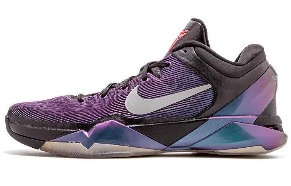 Nike Zoom Kobe 7 Invisibility Cloak