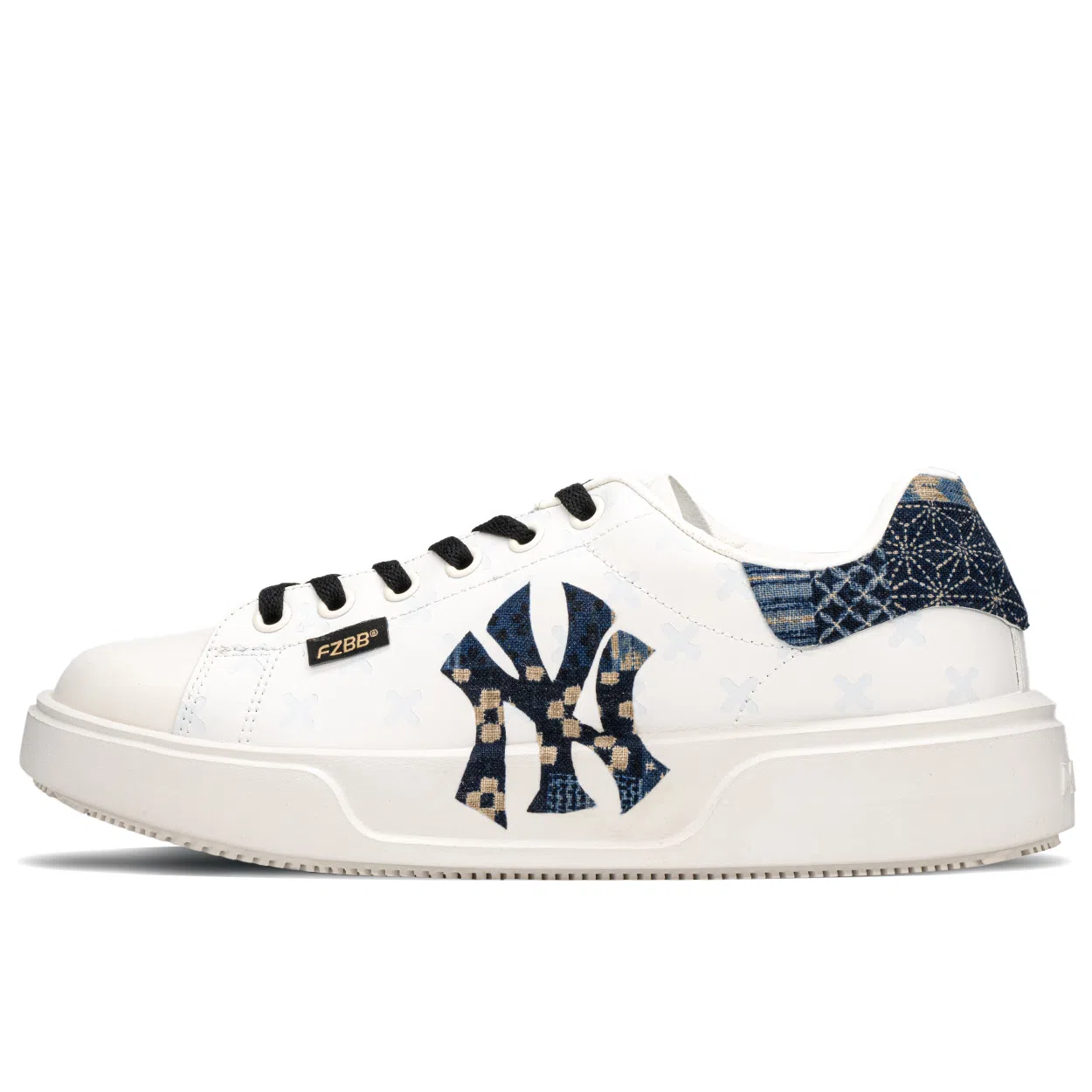 MLB Chunky Classic FZBB