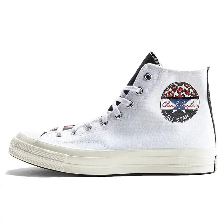 Converse 1970s chuck hi