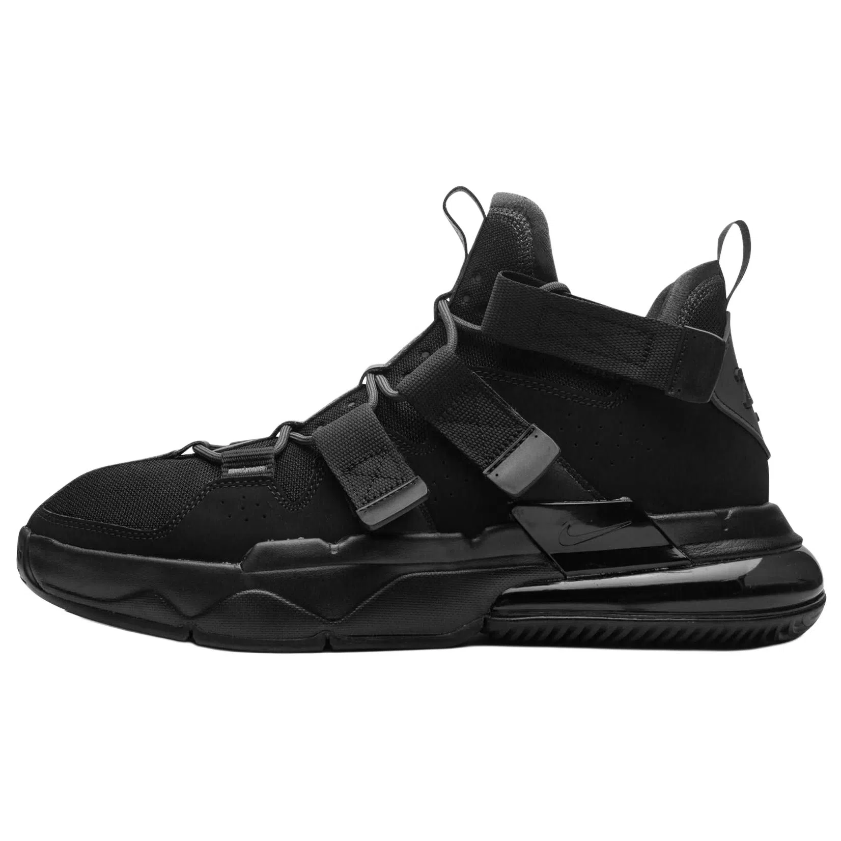 Nike Air Edge 270 Triple Black
