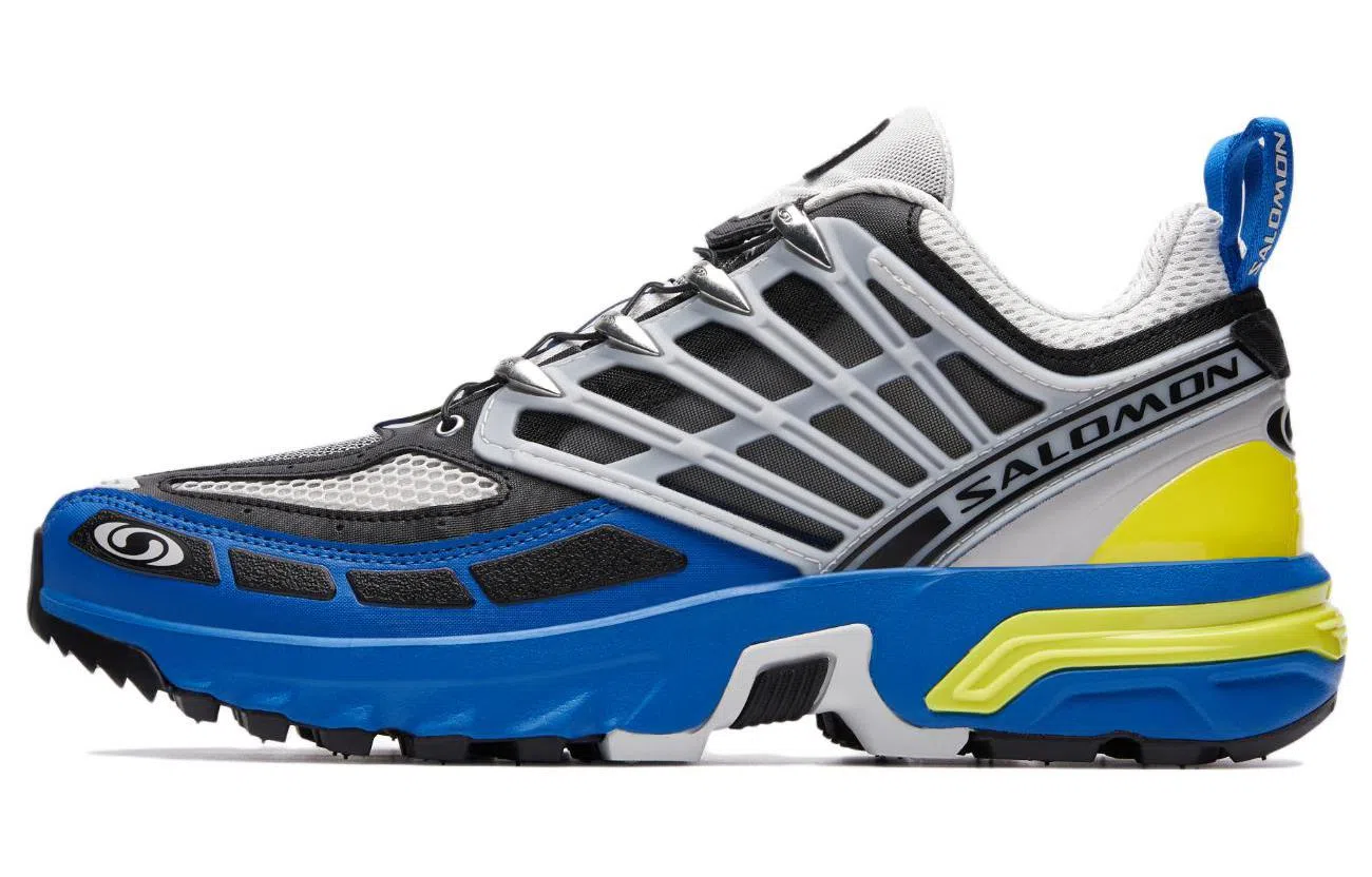 Salomon ACS Pro Advanced Blue