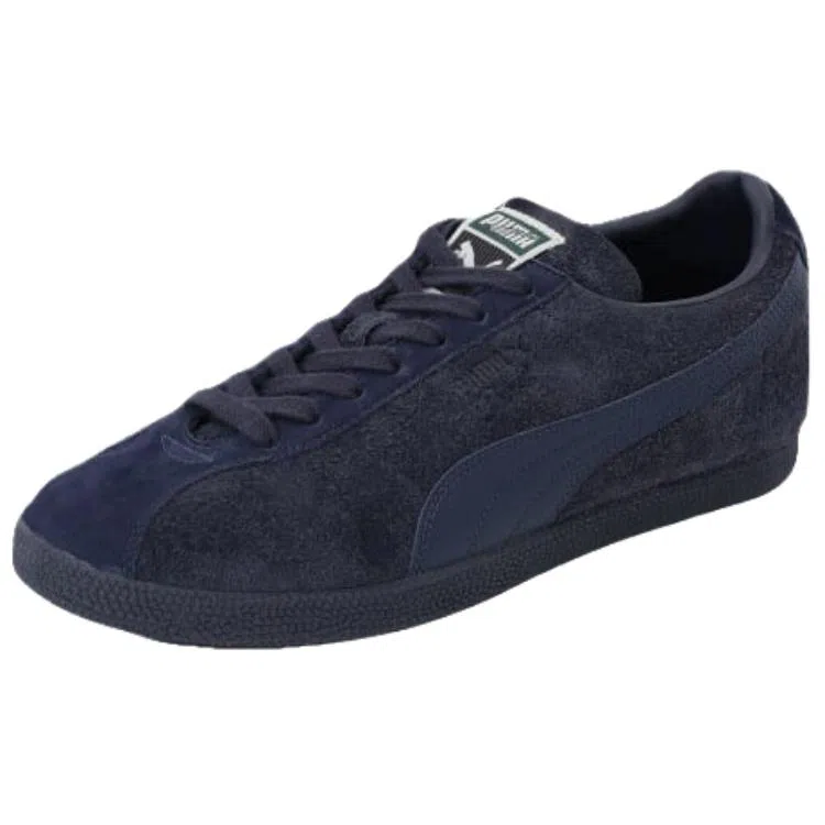 BEAMS BOY x PUMA Brasil "NAVY"