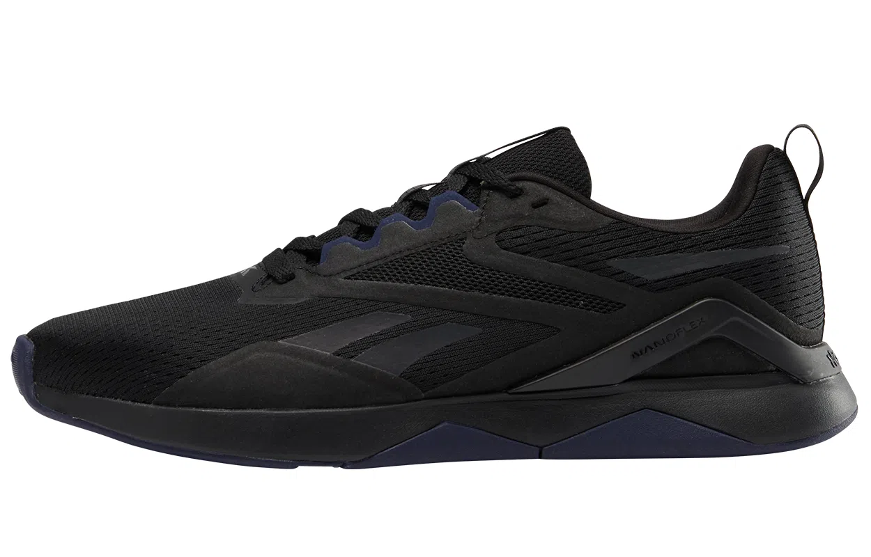 Reebok Nanoflex TR 2 Black