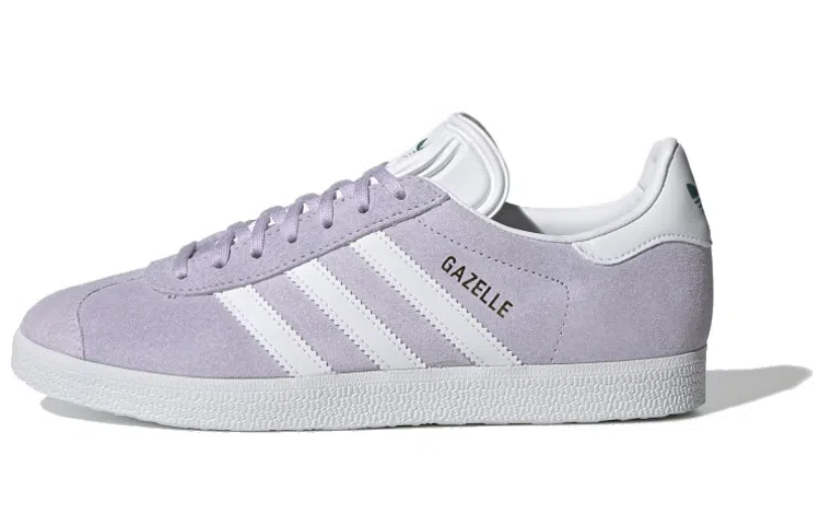 adidas Gazelle Low Pastel Purple