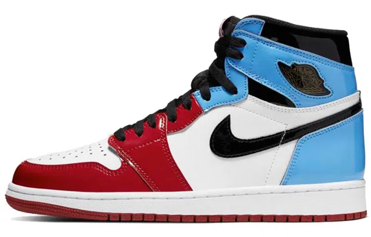 Jordan Air Jordan 1 High OG Fearless UNC Chicago