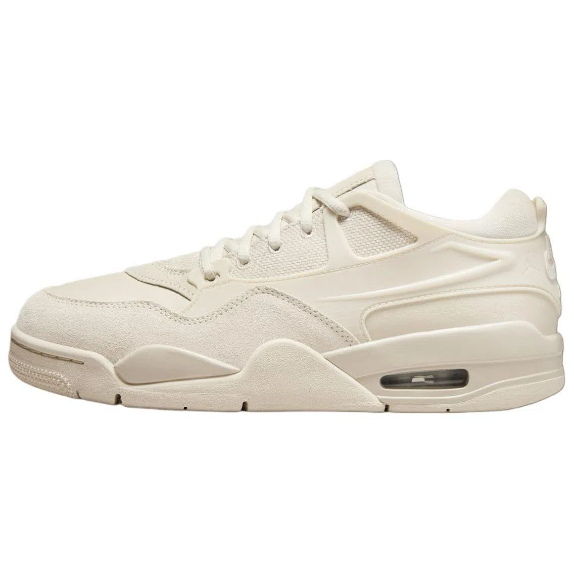 Jordan Air Jordan 4 WMNS "Legend Light Brown"