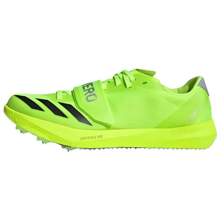adidas Adizero TJ/PV Green