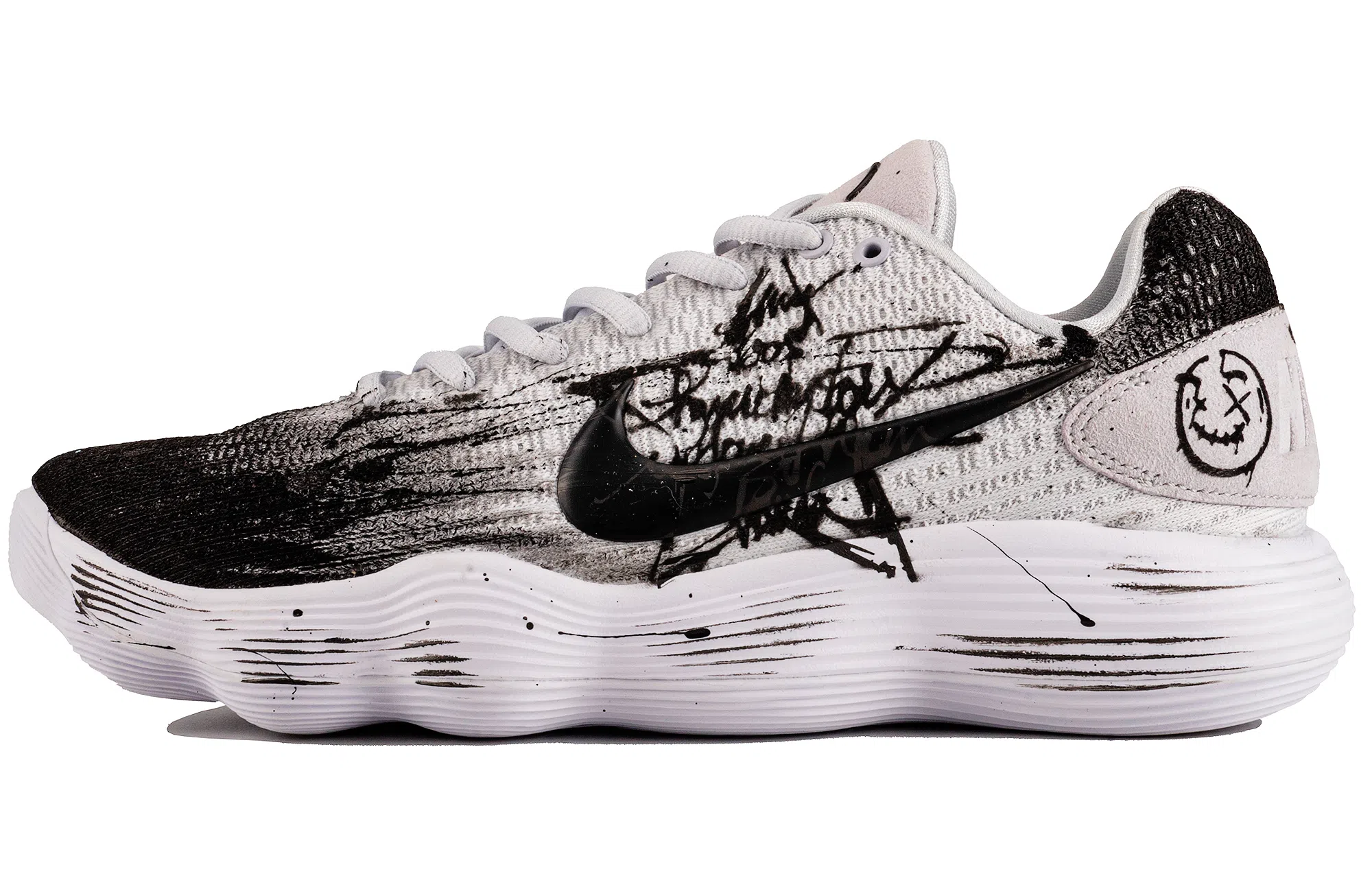 Nike Hyperdunk 2017 Low