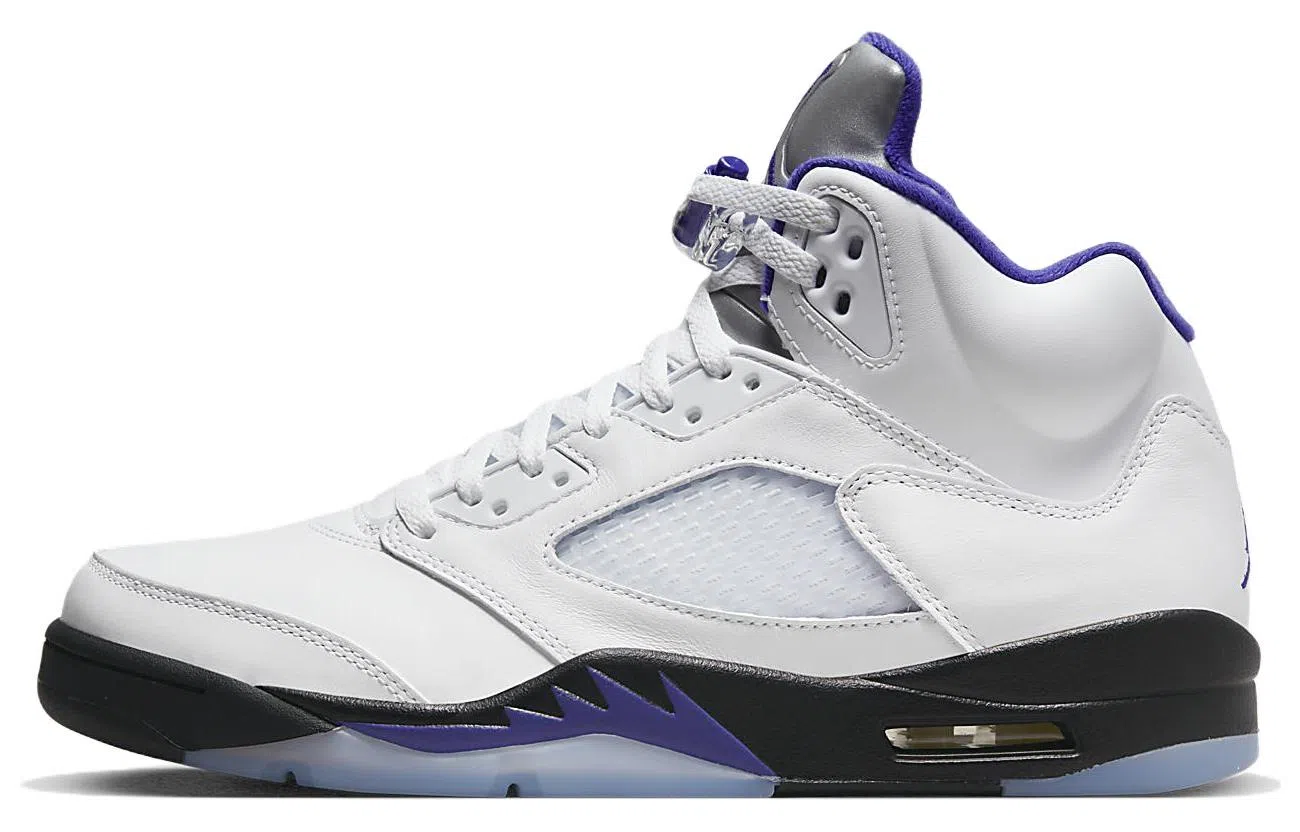 Jordan Air Jordan 5 Retro "Concord"