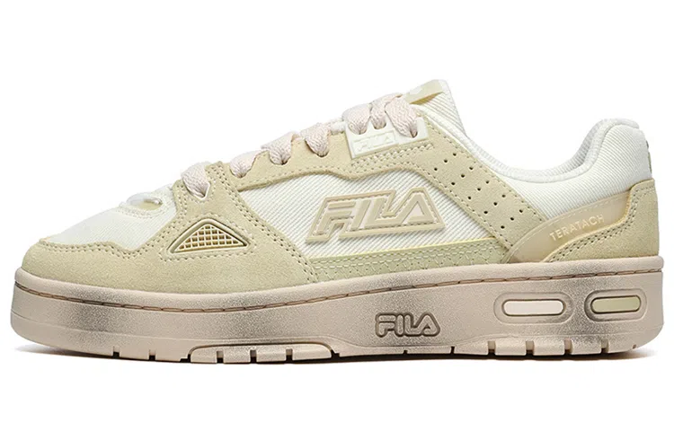 FILA FUSION Teratach Low