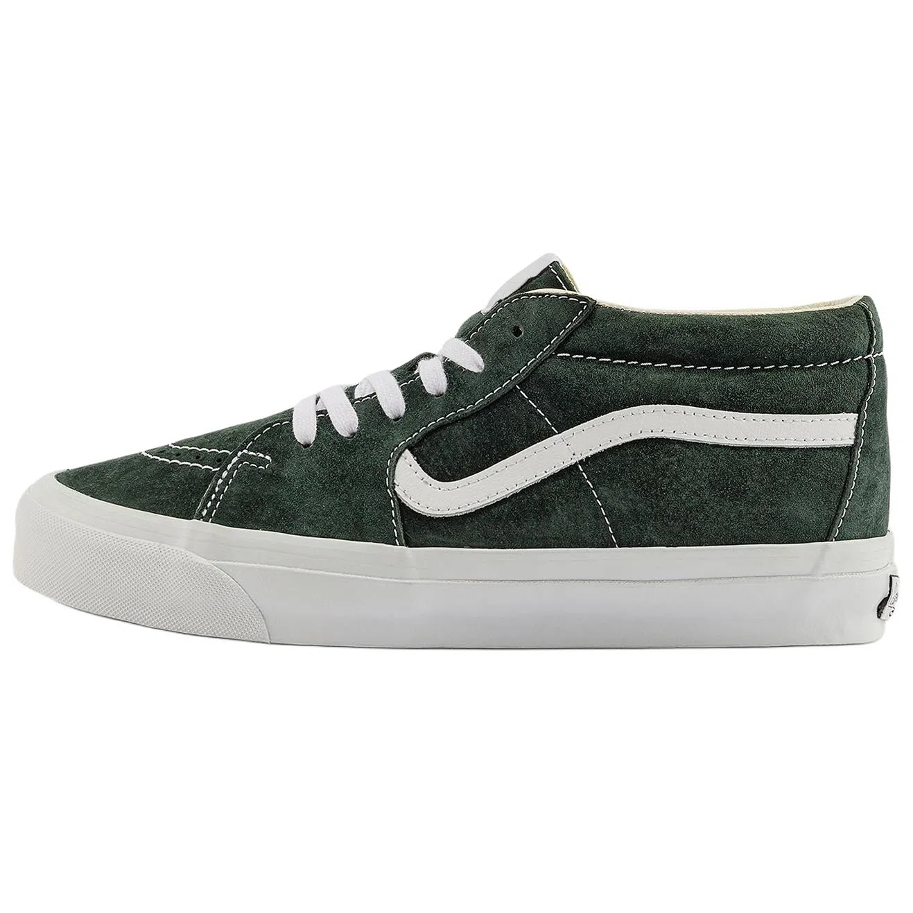 Vans LX SK8-Mid Reissue 83 Green