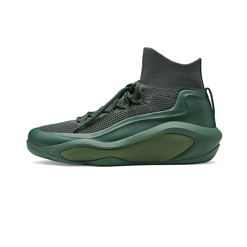 EQLZ Equalizer Green