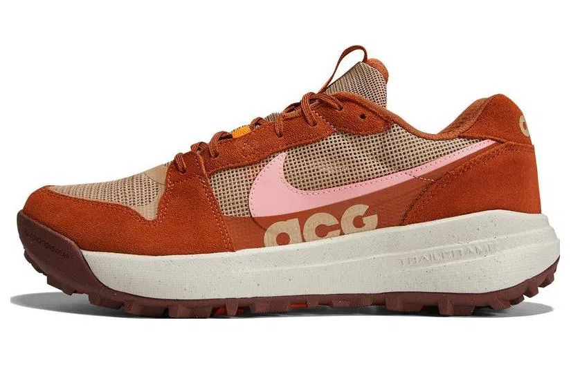 Nike ACG Lowcate Brown White