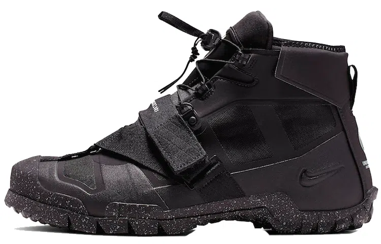 Nike SFB Mountain Black Mid