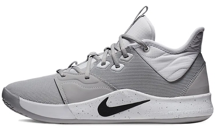 Nike PG 3 TB Wolf Grey