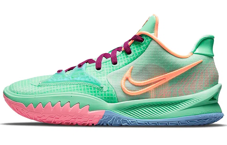Nike Kyrie Low 4 EP "Keep Sue Fresh"