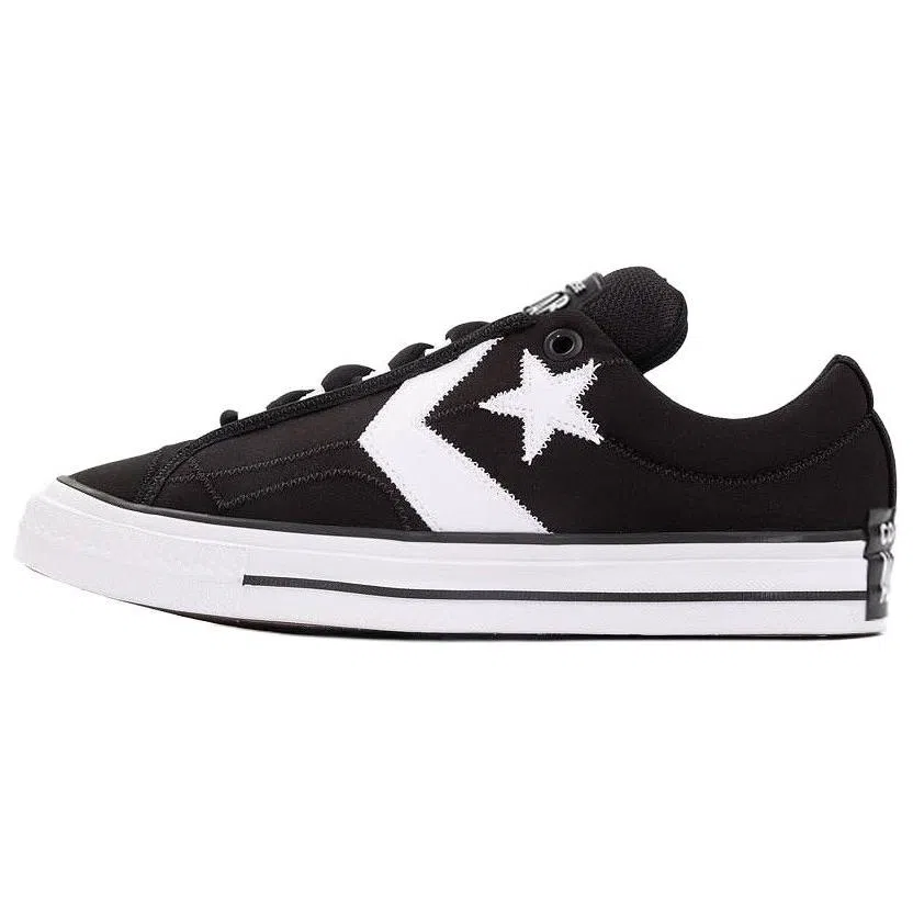 Converse Star Player 76 Black