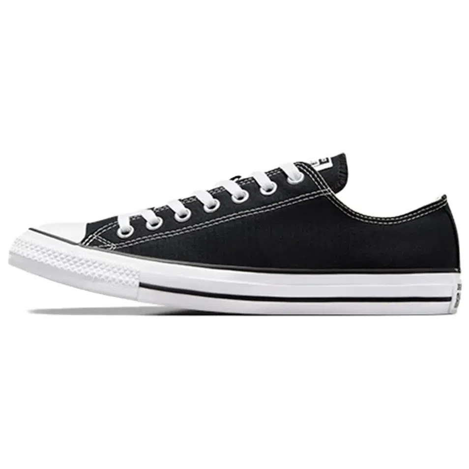 Converse Chuck Taylor All Star OX Black