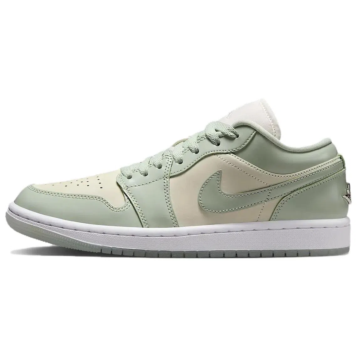 Jordan Air Jordan 1 Low SE "Seafoam"