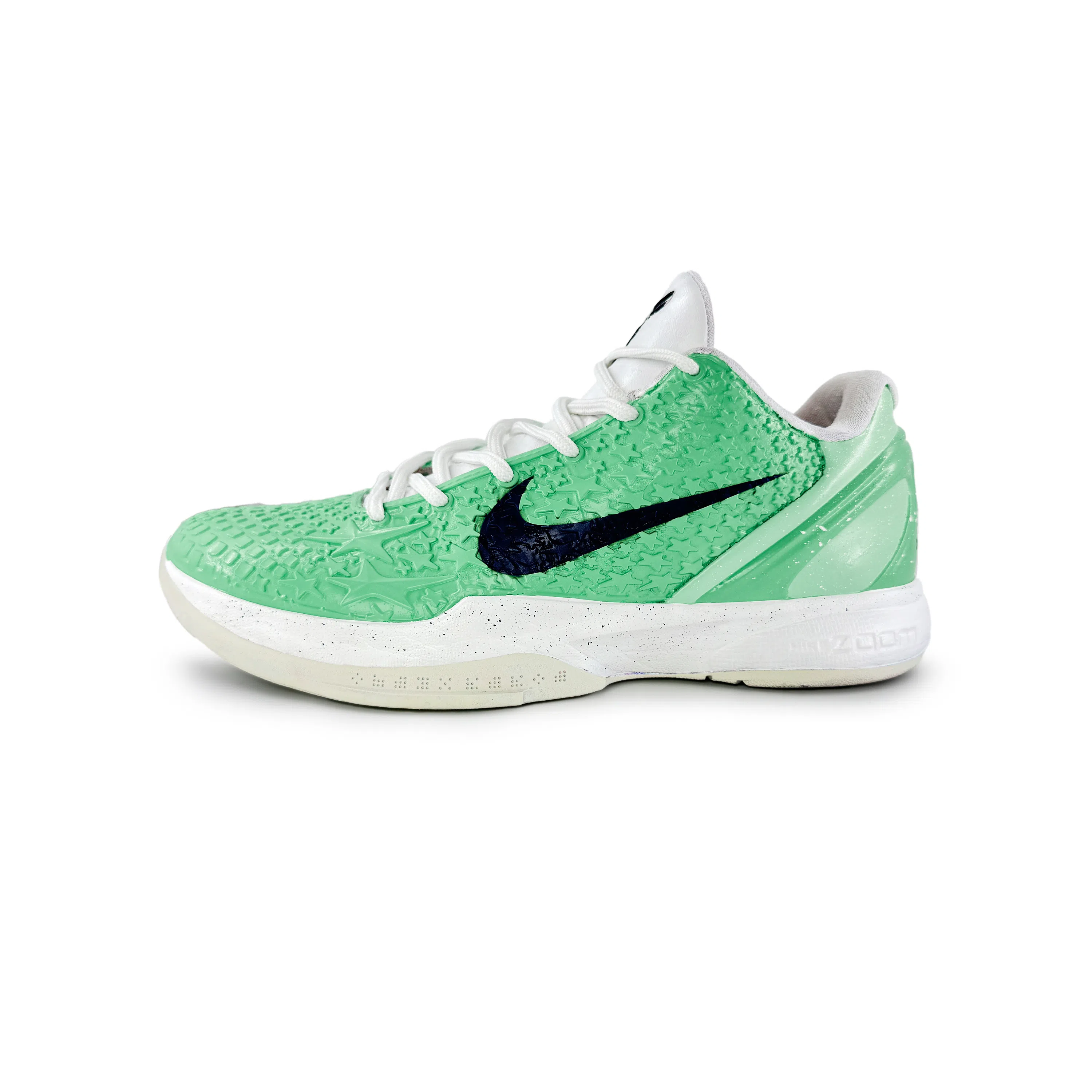 Nike Zoom Kobe 6 Jade Green