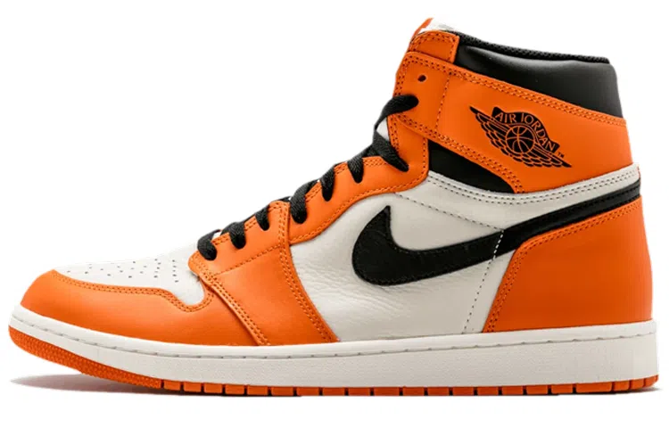 Jordan Air Jordan 1 Retro Reverse Shattered Backboard