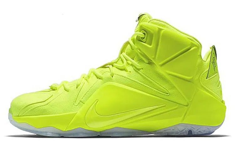 Nike Lebron 12 EXT Tennis Ball