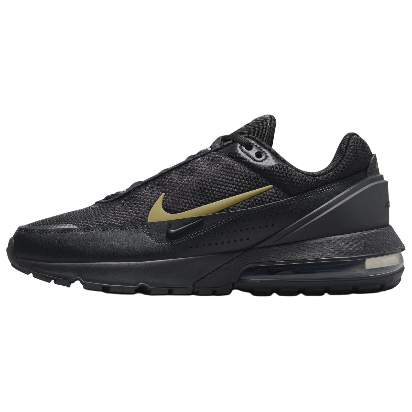 Nike Air Max Pulse Black