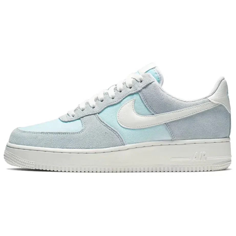 Nike Air Force 1 Low "Phantom Light Blue"