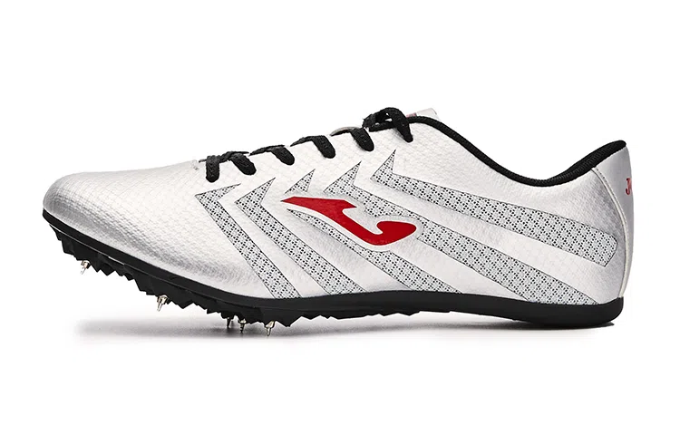 Joma Fly Wing Sprint Spikes Grey Silver