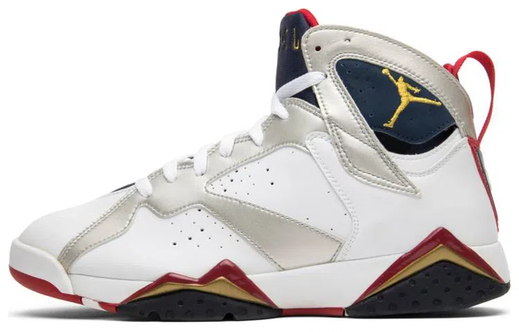 Jordan Air Jordan 7 Retro Olympic