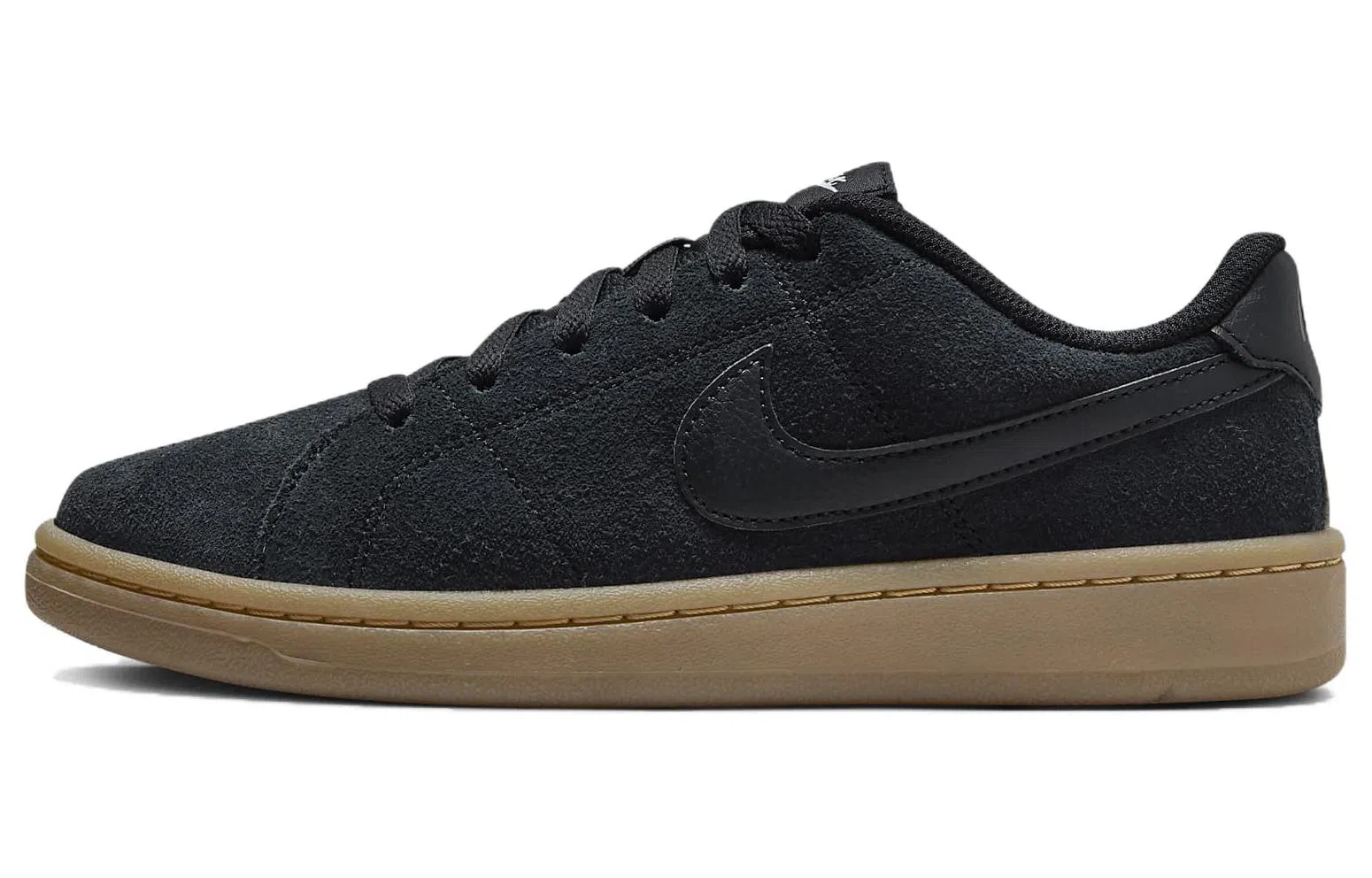 Nike Court Royale 2 Black Brown
