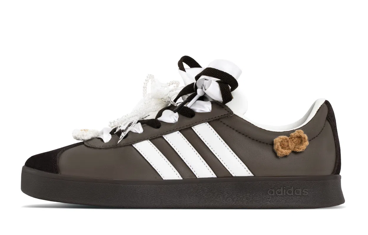 adidas Vl Court Classic