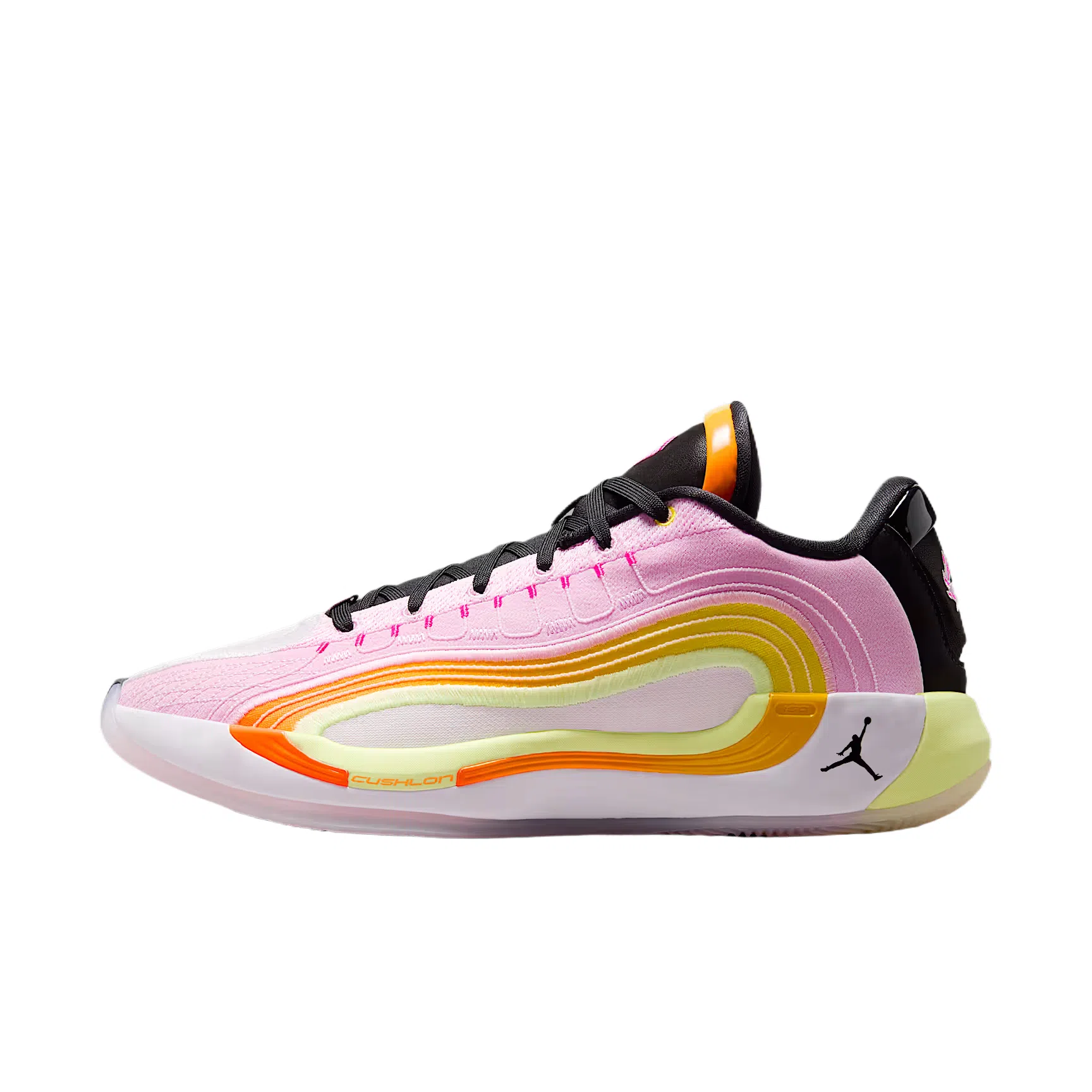 Jordan Luka 4 PF Pink