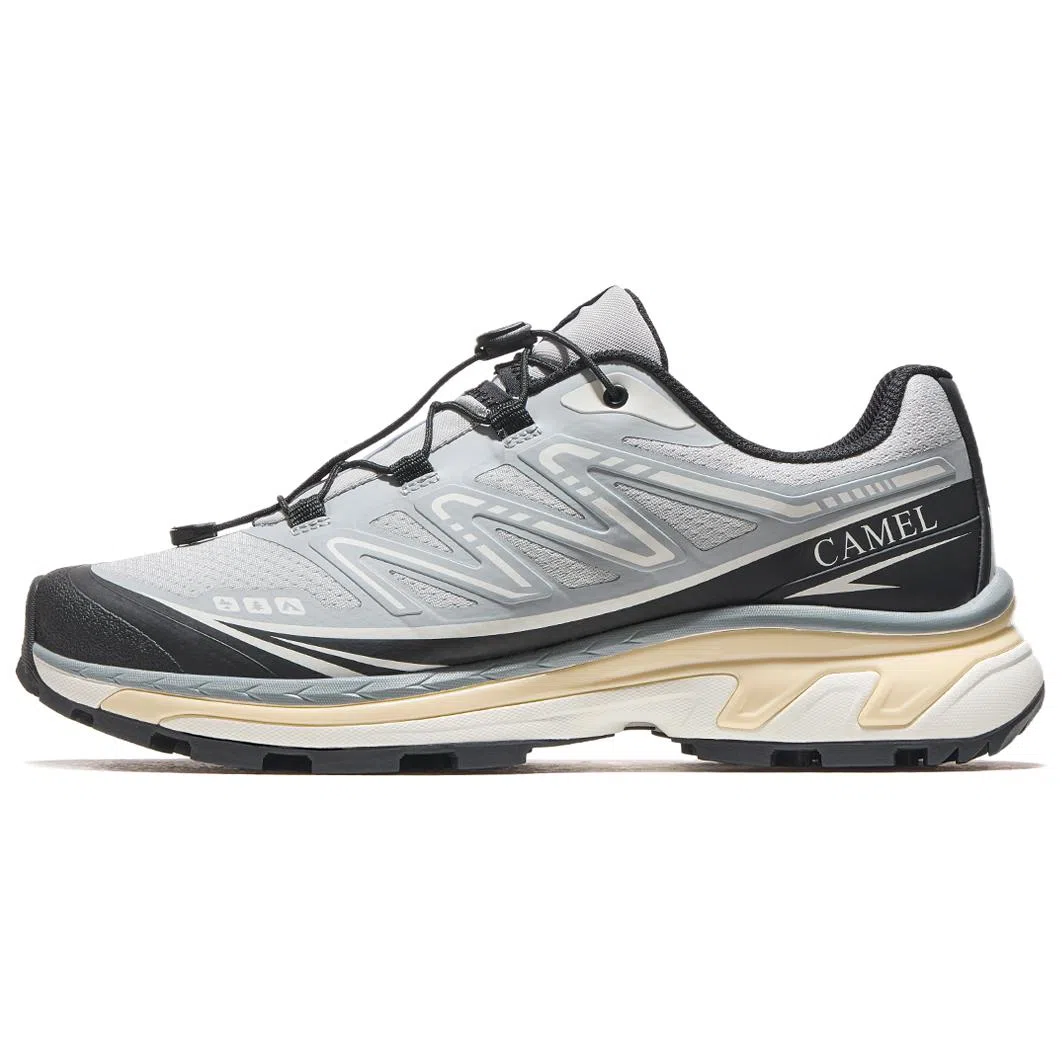 CAMEL Outdoor Low Hiking Shoes